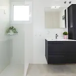 In With Stunning Sea Views Apartamento