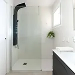 In With Stunning Sea Views Apartamento *