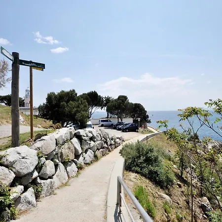 In With Stunning Sea Views Apartamento