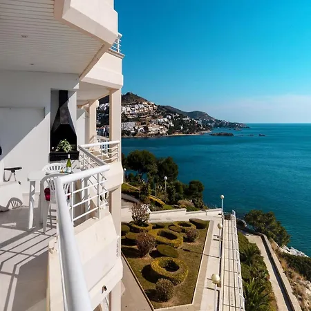 Apartamento In With Stunning Sea Views *